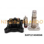 Solenoid Armature Plunger Tube Assembly For Taeha Pulse Jet Valve