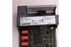 China Allen Bradley 1747-ASB Universal Remote I/O Adapter New And Original supplier