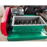 50t/H Cassava Crushing Machinery Dry Cassava Chip Cutting Machine Carbon Steel for sale