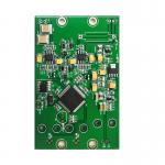 Multilayer PCB Assembly Pcba Custom Circuit Board Assembly Shenzhen PCBA
