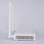 WIFI CATV Ftth XPON ONU ONT 1GE 1FE LAN Dual Mode Realtek Chipset for sale
