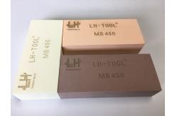 China MB450 High Density Tooling Foam For Making Mould Environment Friendly supplier