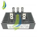 SQL40A 1200V Electrical Part Three Phase Rectifier Bridge for sale