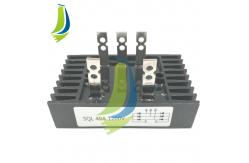 China SQL40A 1200V Electrical Part Three Phase Rectifier Bridge supplier