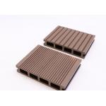 140x25mm Composite Deck Boards Wood Plastic Composite Decking For Garden