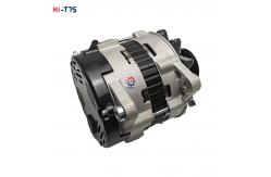 China 8980921120 0-35000-4646 035000-4858 ZX120 ZX130 4JJ1 Alternator supplier