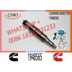 2029622 Genuine Diesel Common Rail Fuel Injector 1948565 2030519 2031836 2031835 2086663