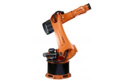 China Kuka Robot Software FORTEC KR 510  Six Axis Weld Robot Programming supplier