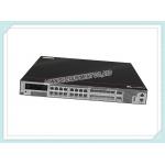 Huawei Firewall USG6635E-AC USG6655E-AC 16 * GE RJ45 12*10GE SFP+ With 2 * 40GE QSFP+ 16G Memory 2 AC Power for sale