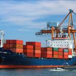 FOB EXW Shipping Companies Logistics LCL Shipping From China To London Global for sale