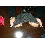 Indoor HD P4 SMD Soft Led Display,1/16 scans curved led display indoor led flexible modules for sale