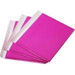AL LDPE offset printing 9x12 Poly Bubble Mailers for sale