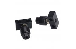 China SMC With Flange Floating Joint JAL125-27- 200 Applicable Cylinder supplier