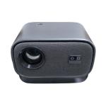 Android 13 OS Mini Portable Projector with 1.2m- 4.5m Projection Distance and Horizontal ±45 Degree Keystone Correction for sale