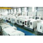 380V Hydraulic Milling And Turning Machine 22m/Min Rapid Feedrate for sale