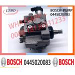 fuel injection pump for 0445020083 0445020081 0445020082 0445020084 engine DO4FR for sale