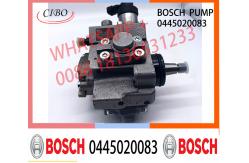 China fuel injection pump for 0445020083 0445020081 0445020082 0445020084 engine DO4FR supplier
