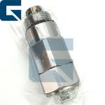 116-3601 Relief Valve 1163601 For E320B E330C Excavator for sale