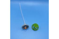 China Precision Fragrance Spray Valve for Perfume Bottles - Consistent and Fine Mist supplier