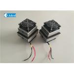 Outdoor Thermoelectric Air Cooler Peltier Air Conditioner Assembly for sale