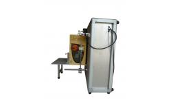 China PLC Control Electrical Appliance Tester Microwave Oven Door Endurance Tester supplier