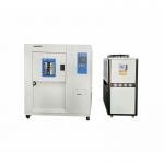 7.5KW Thermal Shock Test Chamber For Battery -70~150 Degree Rapid Rate Fast Change Temperature Chamber for sale