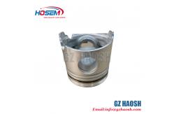 China ISUZU 4JA1E Cylinder Sleeve Assembly Auto Engine Parts 3-Month Warranty supplier