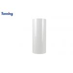 Pes Polyester Hot Melt Glue Film Strong Adhesion Great Washing Resistance For Pvc for sale