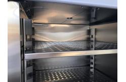 China Forced Blast Hot Air Drying Oven Environmental Testing Equipment supplier