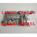 High pressure fuel injection pump assembly 3976801 6A125A WEIFU for sale
