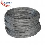 Better Oxidation Resistance Wire Thick Wire MWS-875 / TK1 1.4mm 5.5mm 6.3mm Used For Electric Heaters for sale