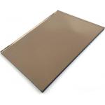 Clear CNG Float Tinted Reflective Glass Tempered Laminated Patterned Low E Insulated