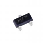 Onsemi Mmbd7000lt1g Electronic Components Transistors Integrated Circuits Microcontroller Flip-Chip MMBD7000LT1G for sale