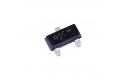 China Onsemi Mmbd7000lt1g Electronic Components Transistors Integrated Circuits Microcontroller Flip-Chip MMBD7000LT1G supplier
