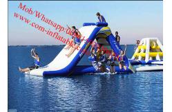 China water park slides water park games  mini water park amusement park water slide supplier
