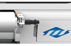 China Automatic UV Printer Machine DTF Stable Gilding Process Stable Crystal Label Printer supplier