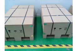 China DPF Fecral Fiber Sintered Felt supplier
