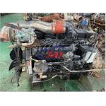 TS16949 Used Japanese Engine Parts For Cummins 6BT for sale