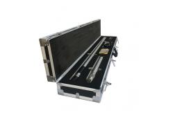 China Multi Shot Gyro Borehole Inclinometer Gyroscopic For Magnetic Areas supplier