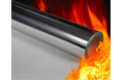 China High Temperature Paper Vapor Barrier Insulation supplier