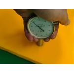 Abrasion And Wear Resistant Polyurethane Product Duro 90a 85a Polyurethane Lining Sheet for sale