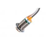 Versatile Industrial Proximity Switch , Inductance Proximity Sensor Easy Installation for sale
