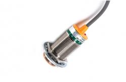 China Versatile Industrial Proximity Switch , Inductance Proximity Sensor Easy Installation supplier