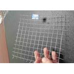 12.7mm Opening 0.8mm Stainless Weld Mesh 2m Width for sale