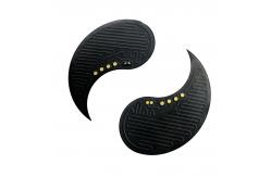China Electric Pi Film Heater With Accurate Temperature Control For Other Industries supplier