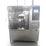 IP Code Waterproof IPX2 IPX3 IPX4 IPX5 IPX6 Rain Test Chamber for sale