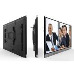 86 Inch Smart Interactive Digital Whiteboard , Touch Screen Board For Schools