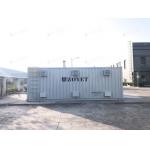 Customized Capacity Portable Moving Container for laboratory for sale