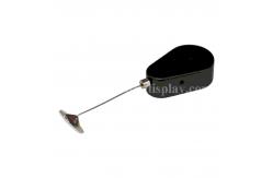 China Anti Theft Extended Security Pull Box Retractable Product Tether supplier