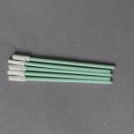 Replace TX759B Polyester Swabs Single Layers General Purpose Cleaning for sale